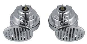 汽車蝸牛喇叭JN 1406 瑞安市嘉尼汽車配件的優質選擇