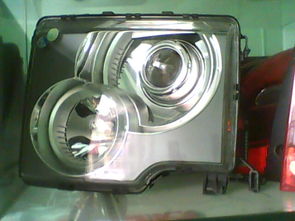 形式各樣的廣州拆車件 汽車配件市場的多元世界