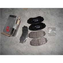 馬自達汽車拆車件與原廠配件價格解析——以剎車片、剎車盤、減震器、方向機為例