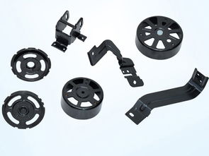 東莞汽車配件產(chǎn)業(yè)與機(jī)械設(shè)備的協(xié)同發(fā)展探析