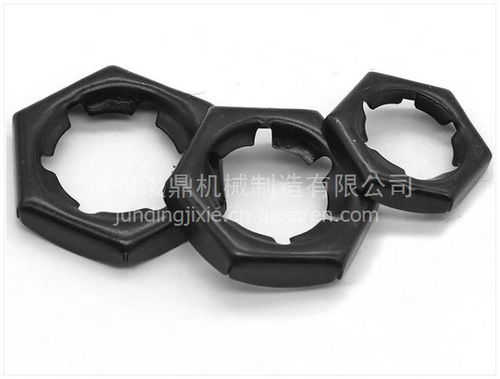 汽車五金沖壓件深度解析 從螺母、鐵皮螺帽到配件廠家的全方位指南