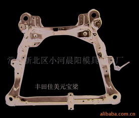 常州新北區(qū)小河晨陽(yáng)模具五金廠汽摩配件產(chǎn)品清單