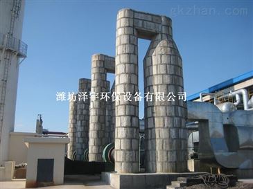 臺州脫硫除塵器 高效環(huán)保的煙氣治理利器